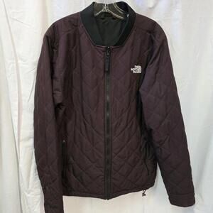 The North Face‎ Jester Reversible Athleisure Black/Root Brown Men S